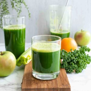 Read more about the article Juicing4Longevity: The Science Behind the Benefits